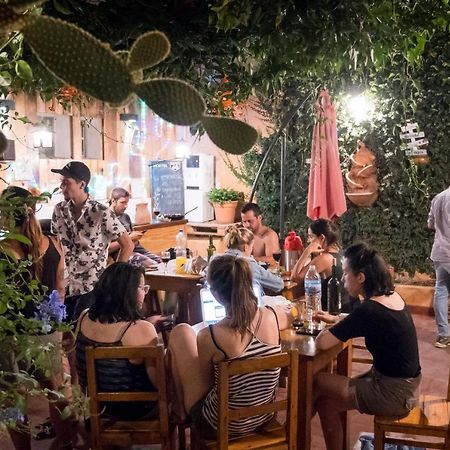 Hostel Ruta 40 Cafayate Ngoại thất bức ảnh