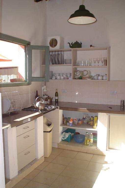 Hostel Ruta 40 Cafayate Ngoại thất bức ảnh