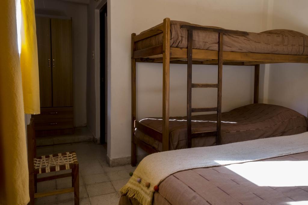 Hostel Ruta 40 Cafayate Ngoại thất bức ảnh