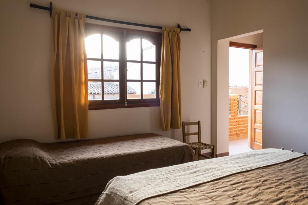 Hostel Ruta 40 Cafayate Ngoại thất bức ảnh