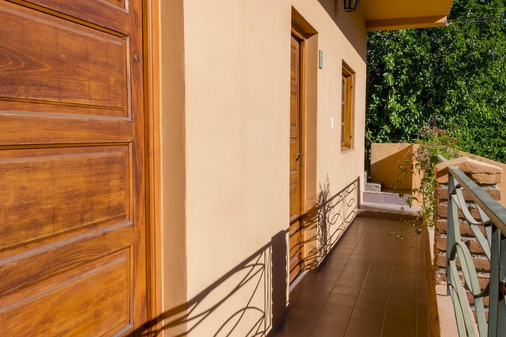 Hostel Ruta 40 Cafayate Ngoại thất bức ảnh