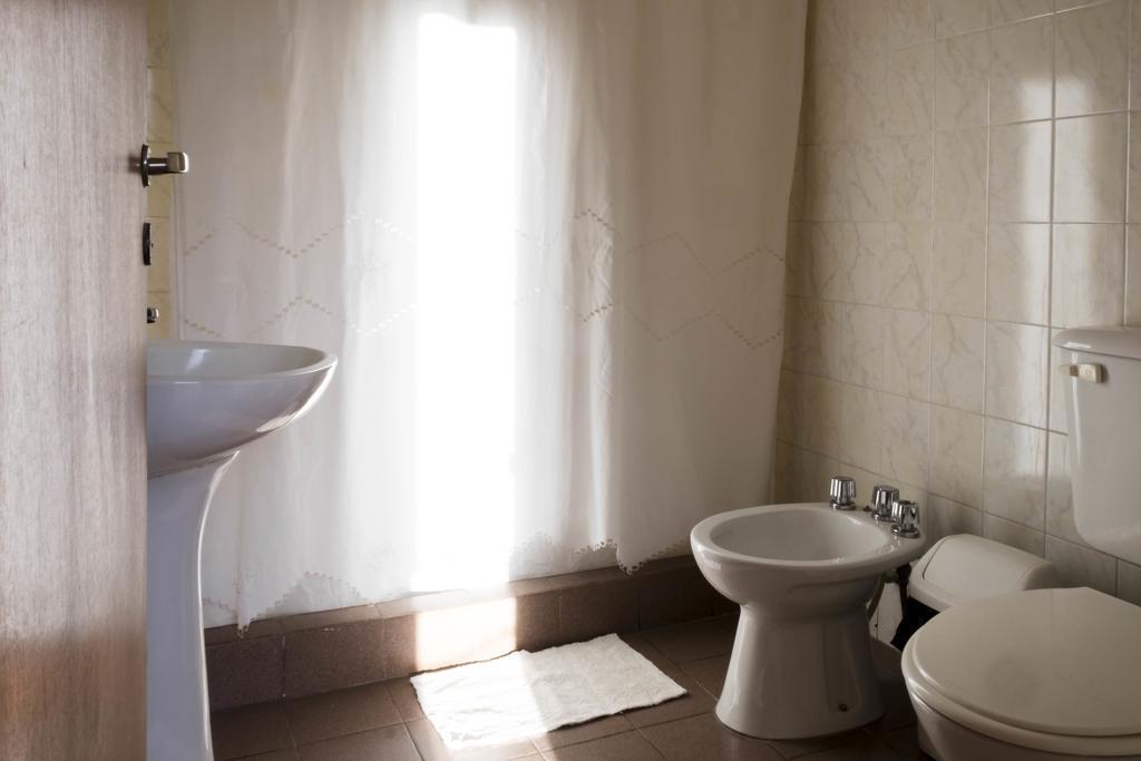 Hostel Ruta 40 Cafayate Ngoại thất bức ảnh