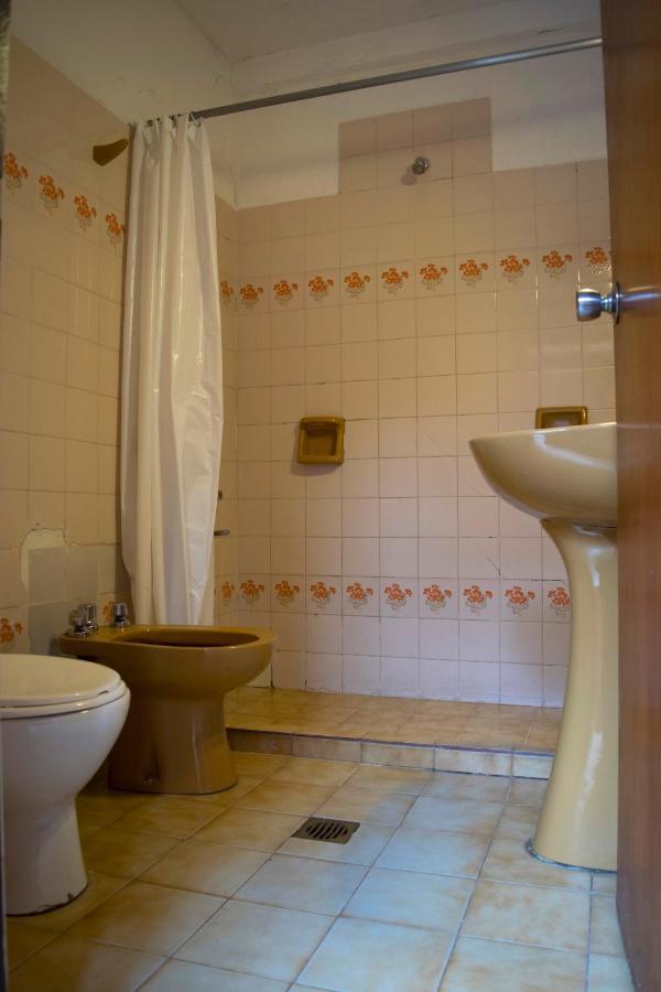 Hostel Ruta 40 Cafayate Ngoại thất bức ảnh