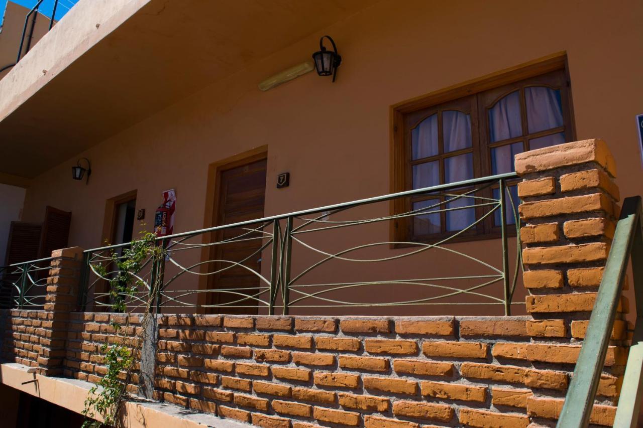 Hostel Ruta 40 Cafayate Ngoại thất bức ảnh