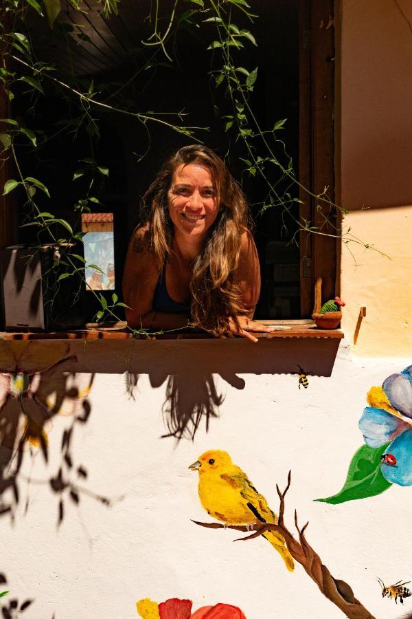 Hostel Ruta 40 Cafayate Ngoại thất bức ảnh