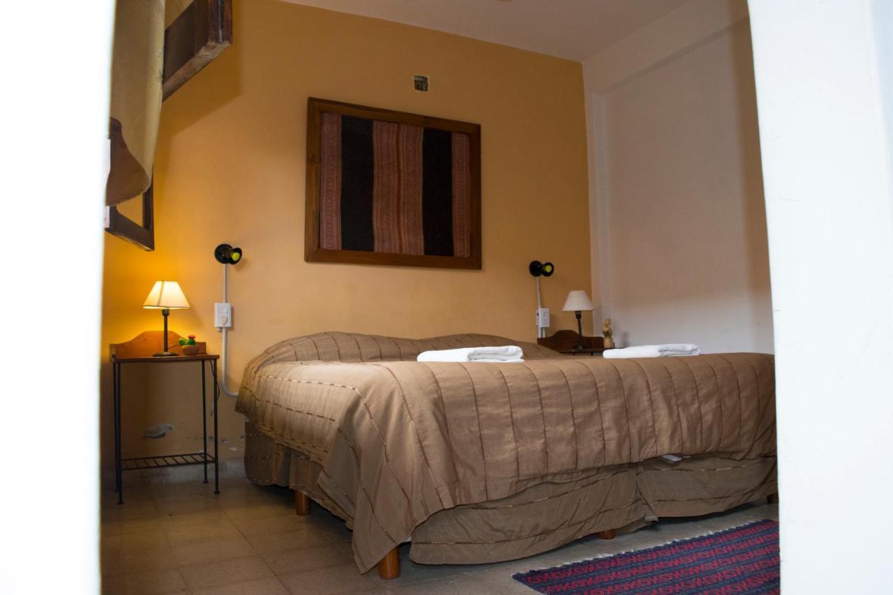 Hostel Ruta 40 Cafayate Ngoại thất bức ảnh