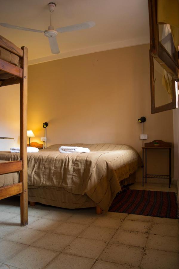 Hostel Ruta 40 Cafayate Ngoại thất bức ảnh