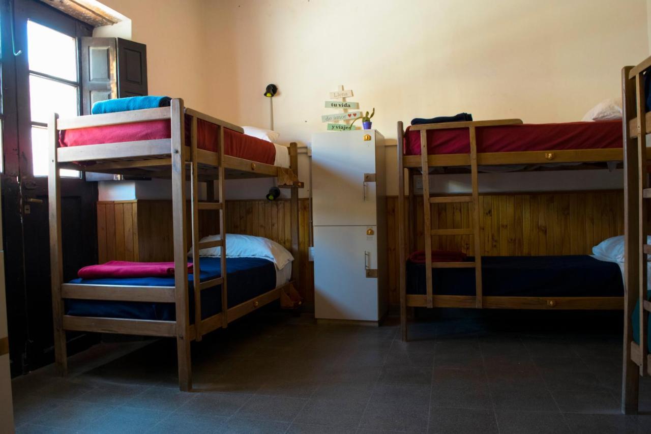 Hostel Ruta 40 Cafayate Ngoại thất bức ảnh