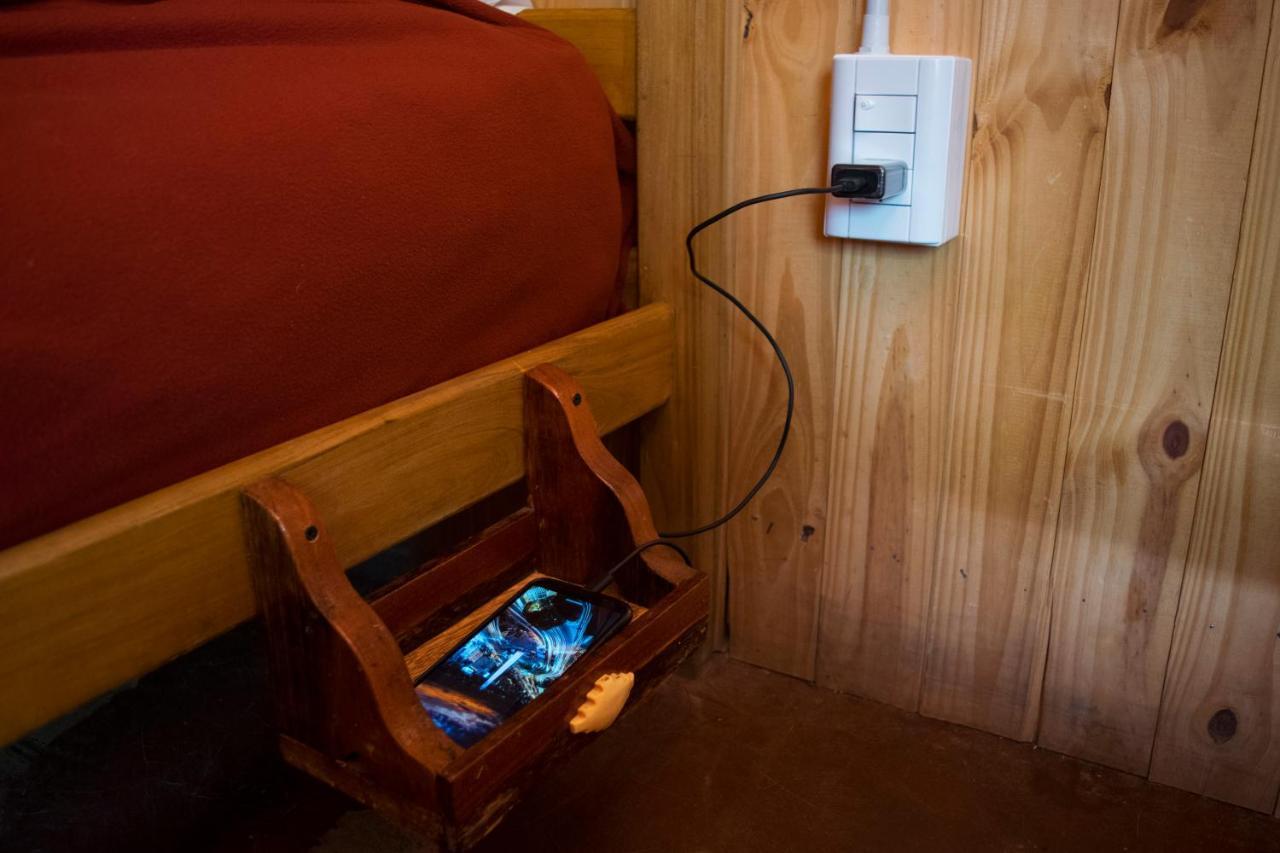 Hostel Ruta 40 Cafayate Ngoại thất bức ảnh