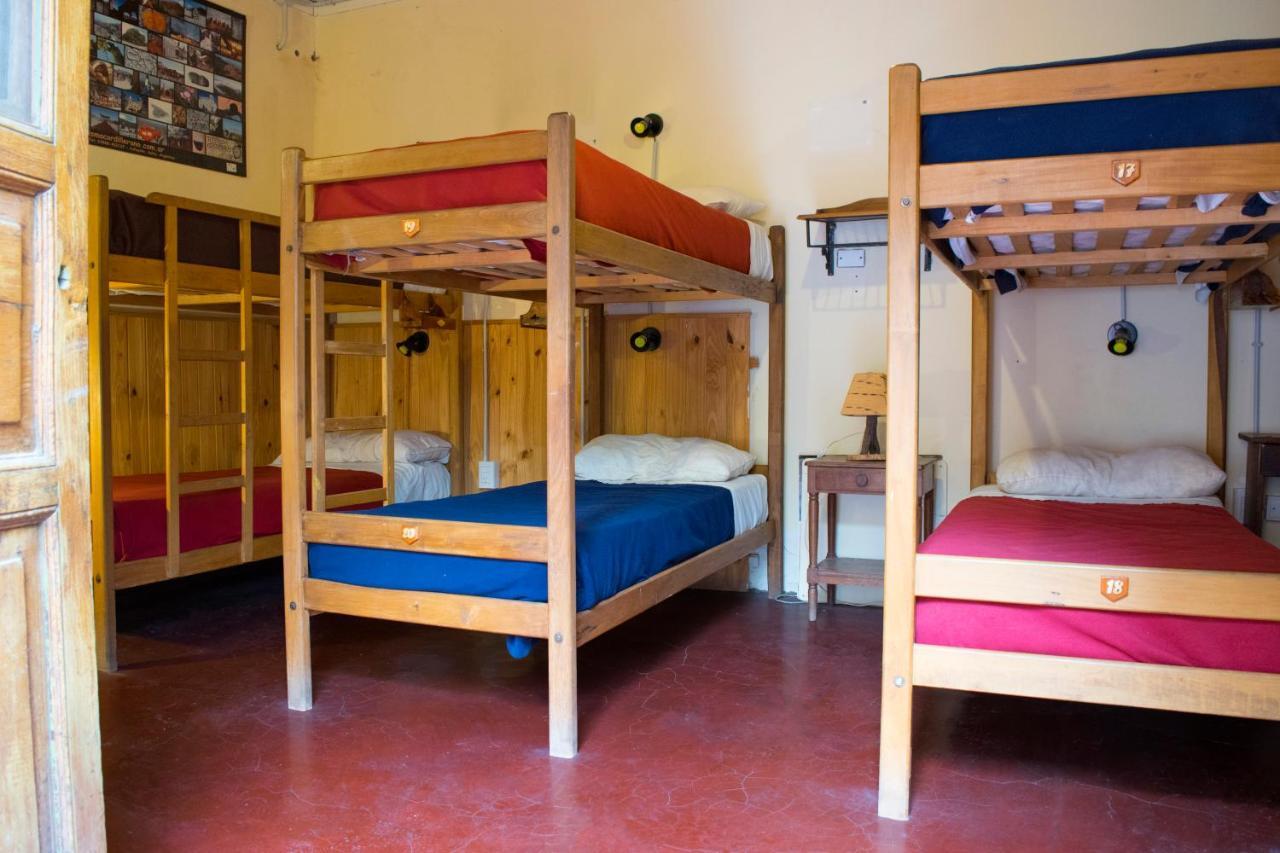 Hostel Ruta 40 Cafayate Ngoại thất bức ảnh