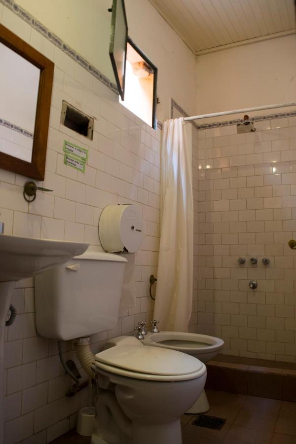 Hostel Ruta 40 Cafayate Ngoại thất bức ảnh