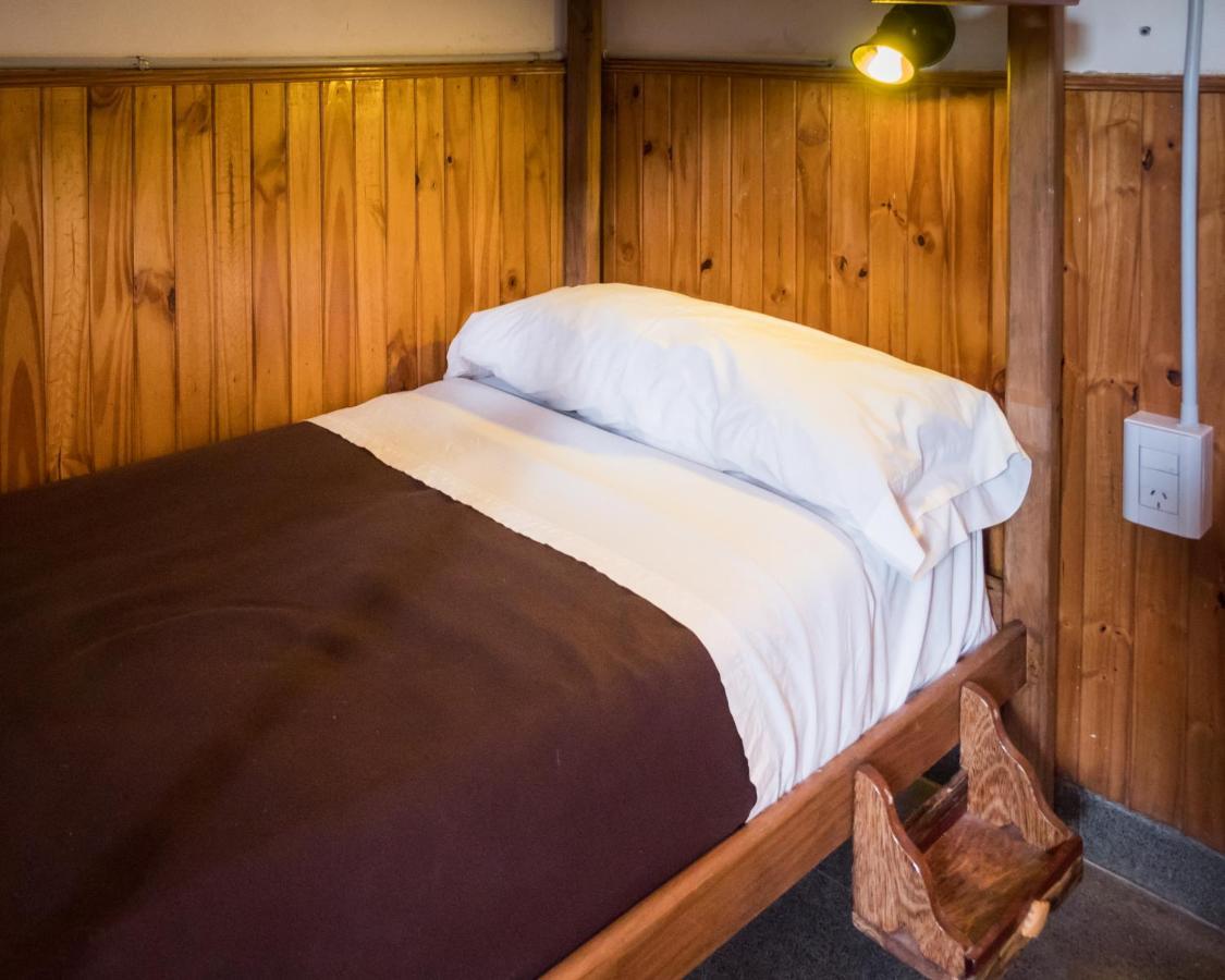 Hostel Ruta 40 Cafayate Ngoại thất bức ảnh