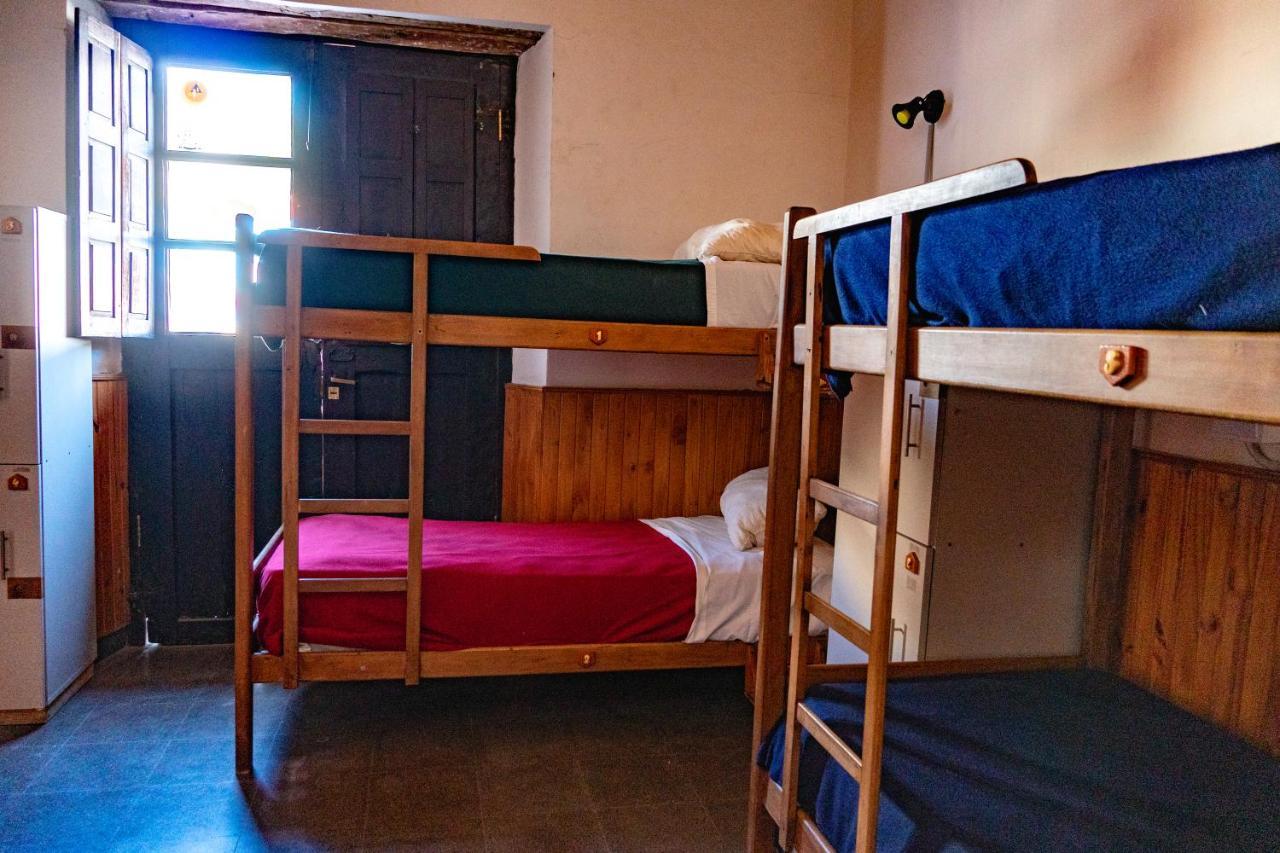 Hostel Ruta 40 Cafayate Ngoại thất bức ảnh