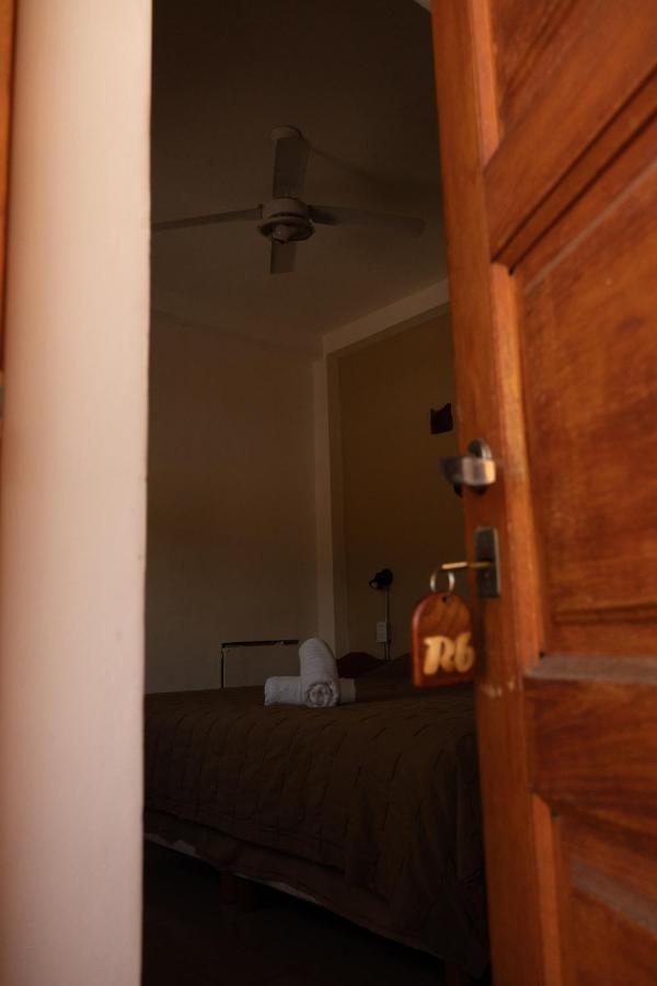 Hostel Ruta 40 Cafayate Ngoại thất bức ảnh