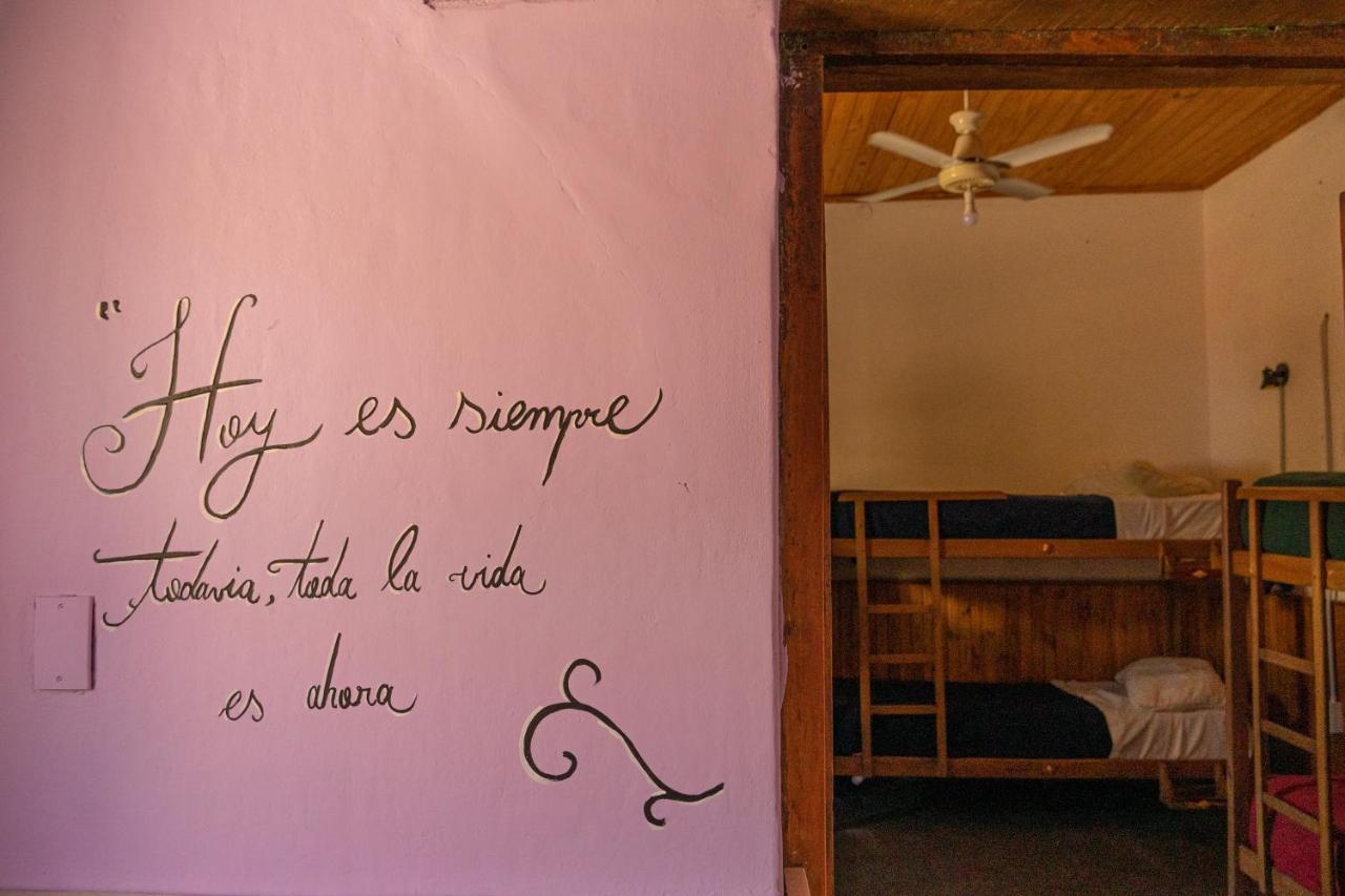 Hostel Ruta 40 Cafayate Ngoại thất bức ảnh